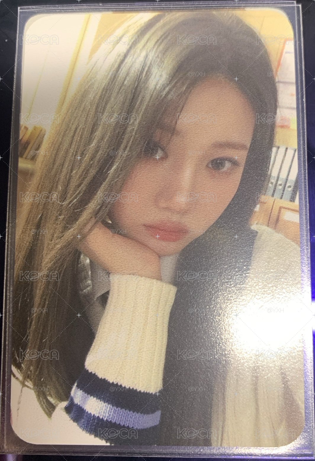 滿額 Rora