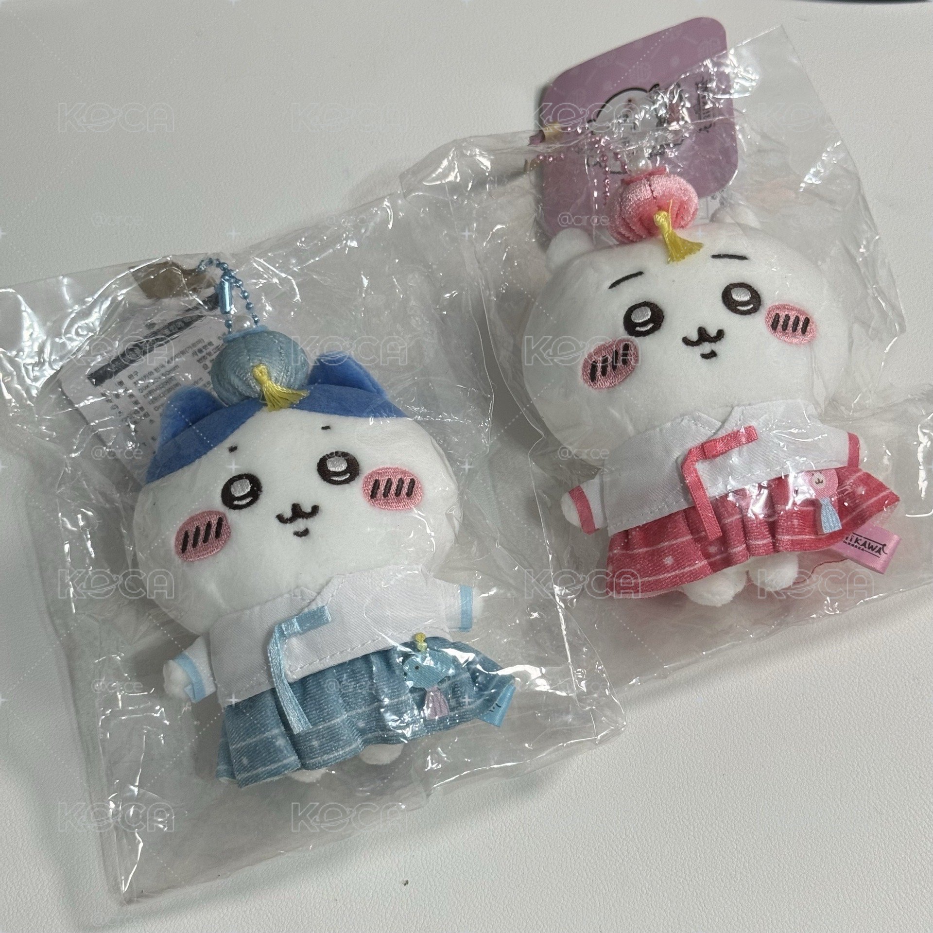 韓服吉伊卡哇