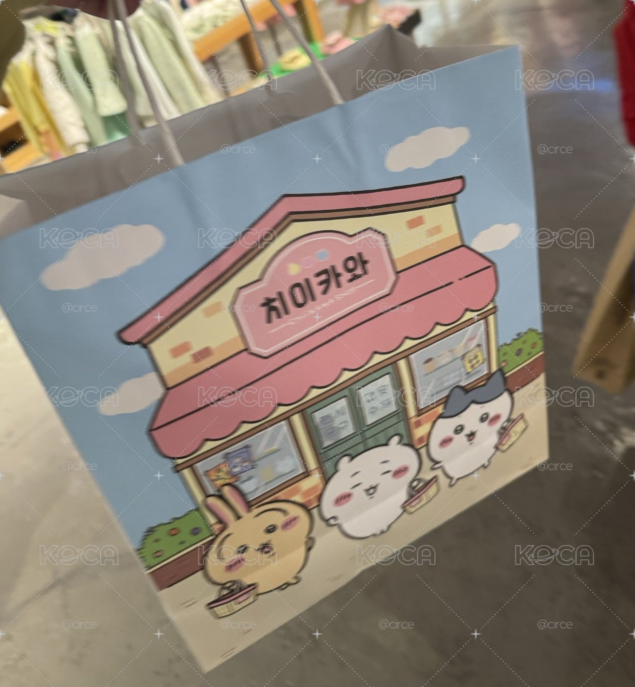 韓服吉伊卡哇