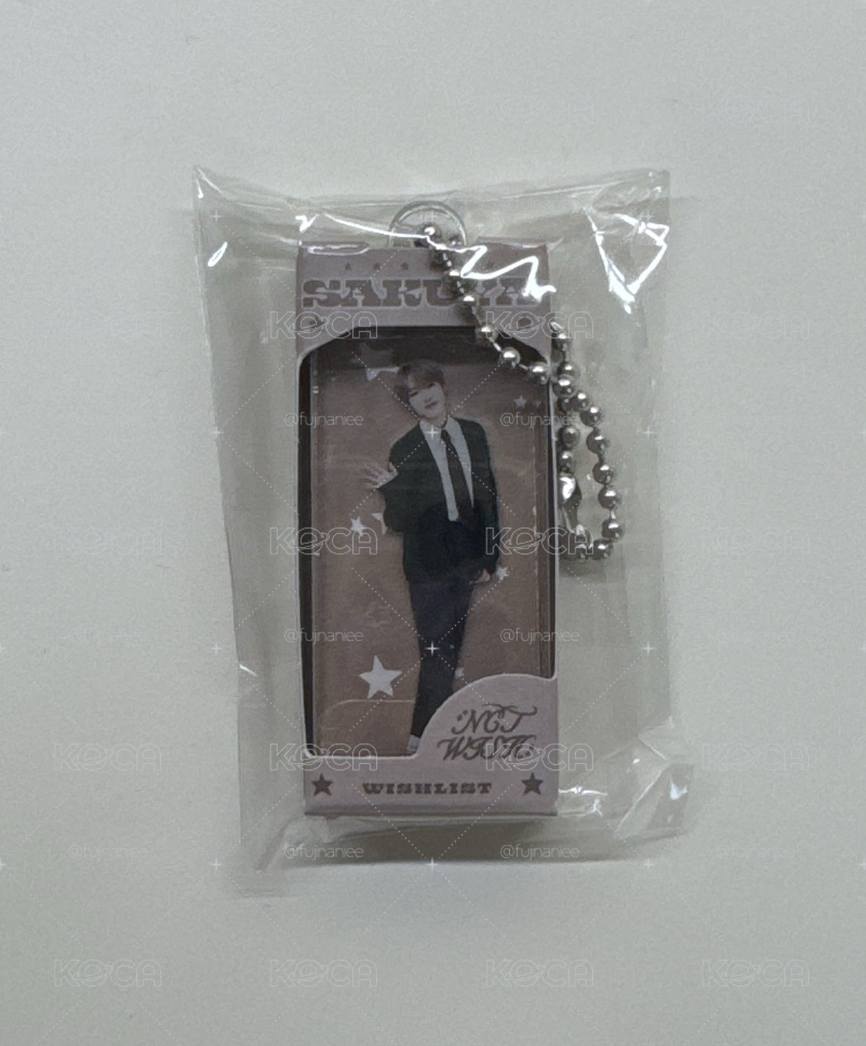 wishlist 一番賞
