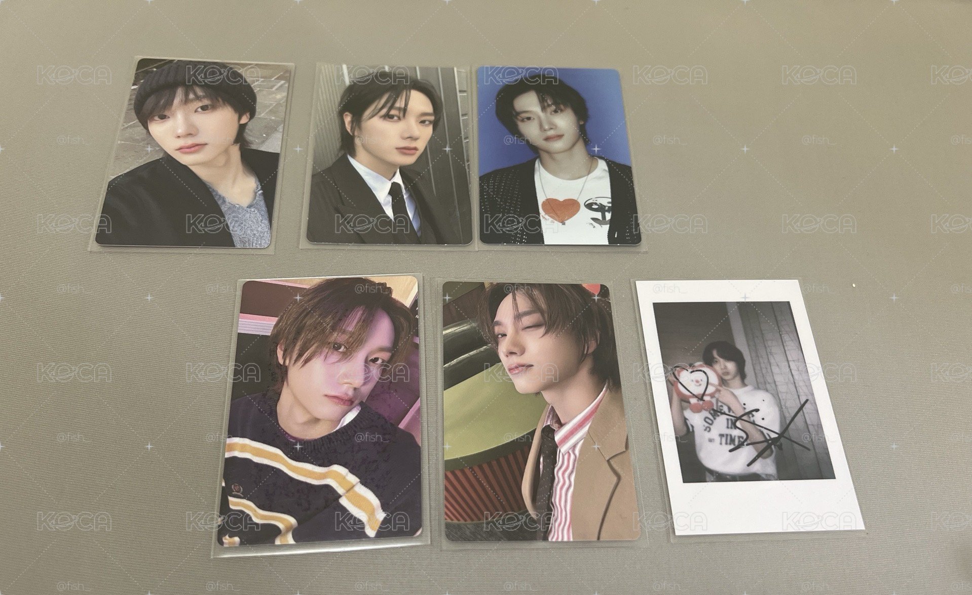 Sungho