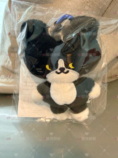 super junior 東海 藝聲 日週動物娃