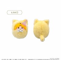 TAPIOCA S娃 