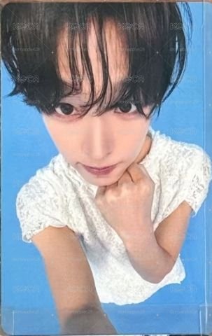 riku 滿額卡