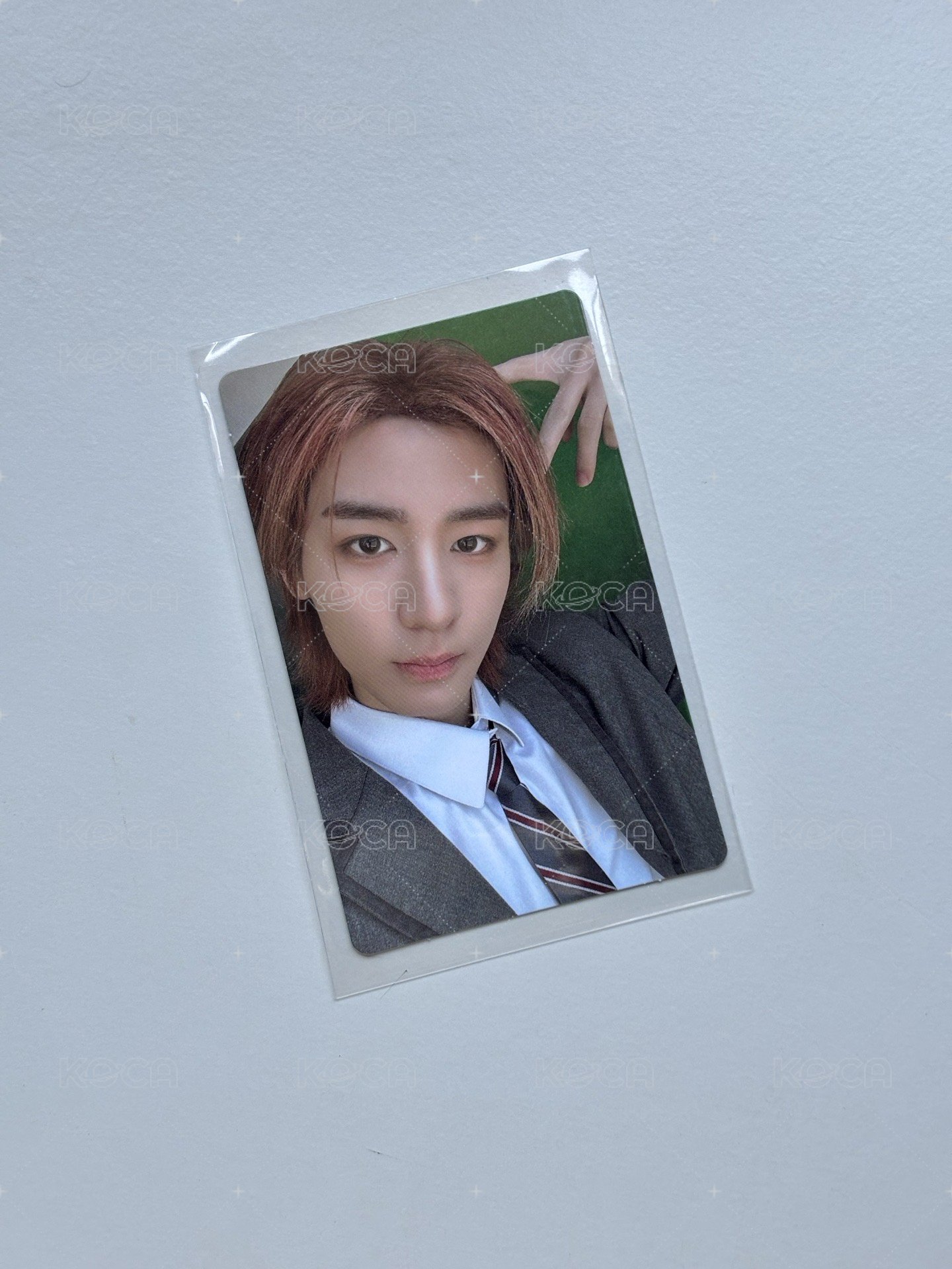 LEEHAN