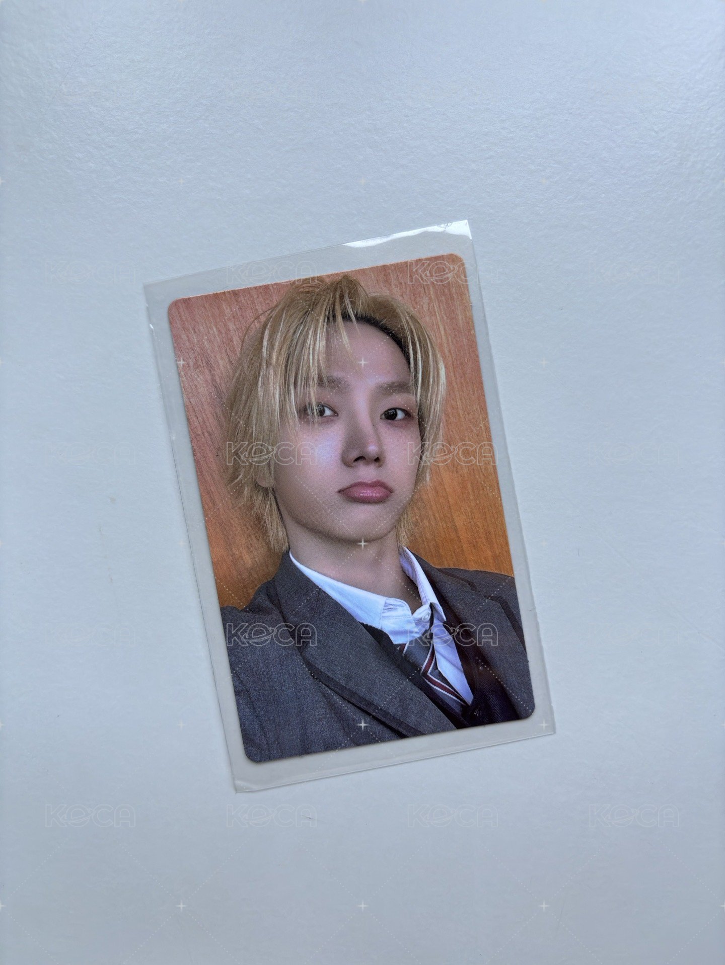 SUNGHO