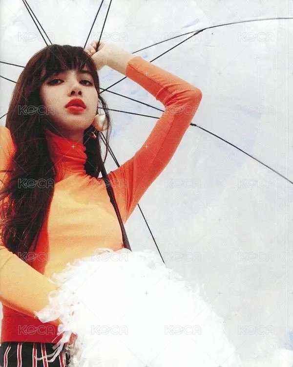 · NYLON JP 海報 2018.07 背面