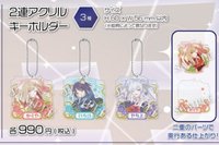 超かぐや姫 POP UP SHOP 吊飾