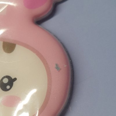 漢 miniteen 卡套