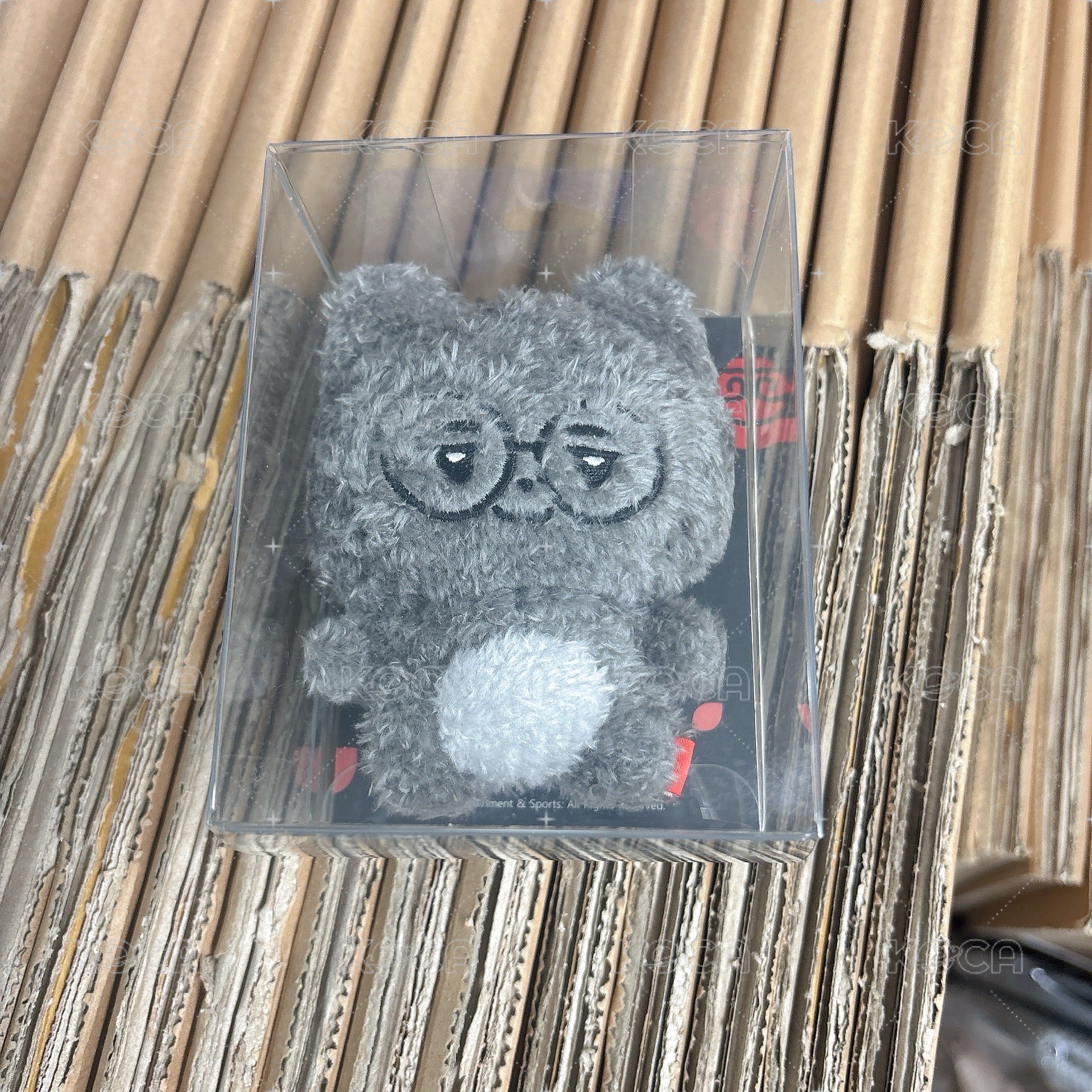 Facker潦草娃