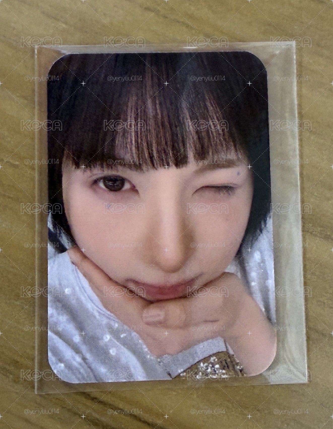 裴快閃任務卡