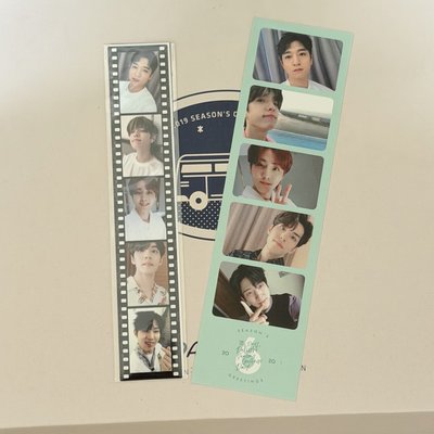 DAY6 2019 season’s greeting（贈圖二）