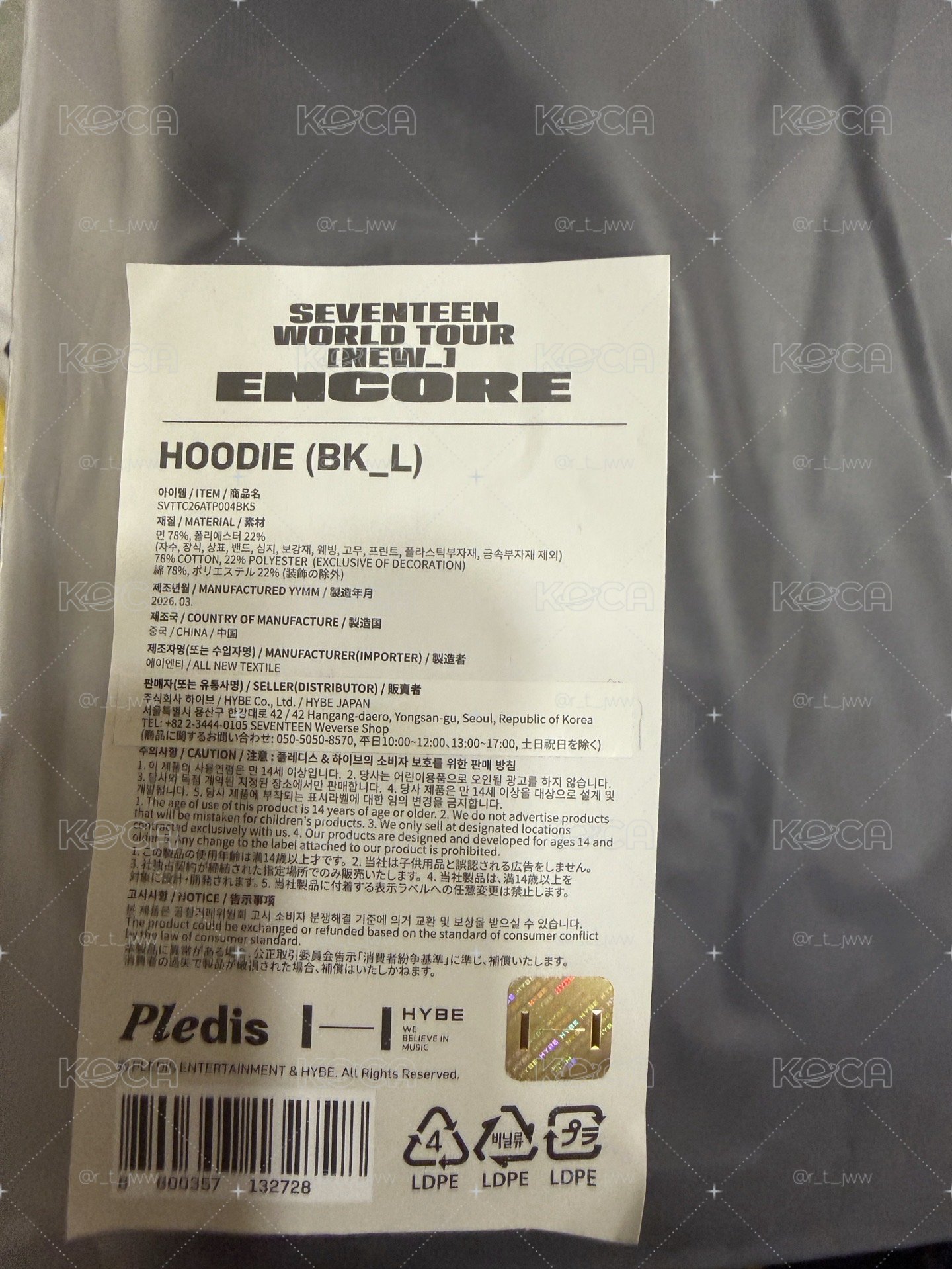 安可帽T L 全新未拆