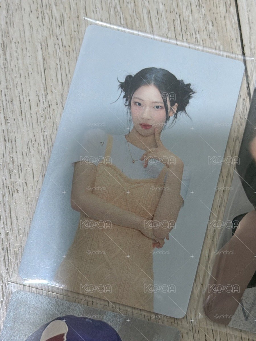 美美露