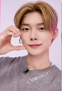 迷八 yzy 5.0 簽售卡 