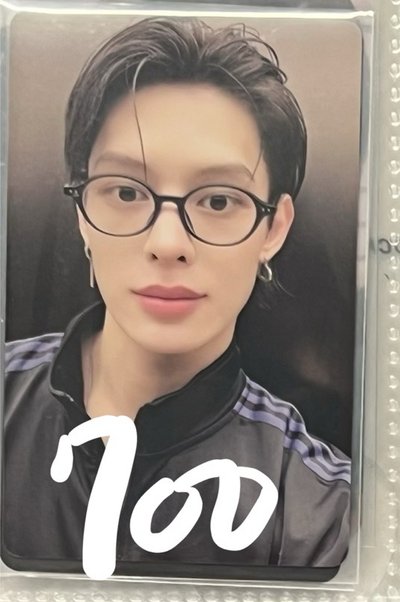 韓國線下滿額卡、眼鏡凡