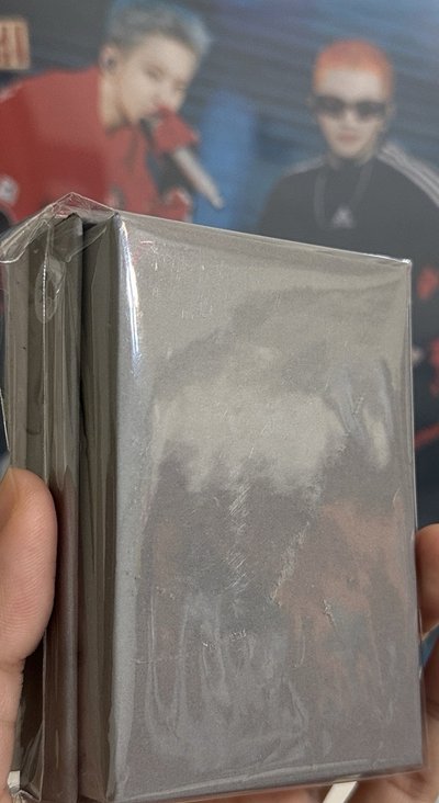 HOSHI 權順榮 九週年項鍊 無小卡💎