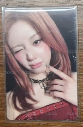 ⭐優先當多帶⭐塔psycho卡套卡