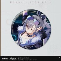 群星邀約系列 徽章 