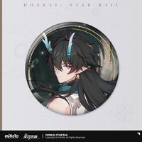 群星邀約系列 徽章 