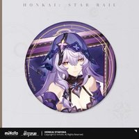 群星邀約系列 徽章 