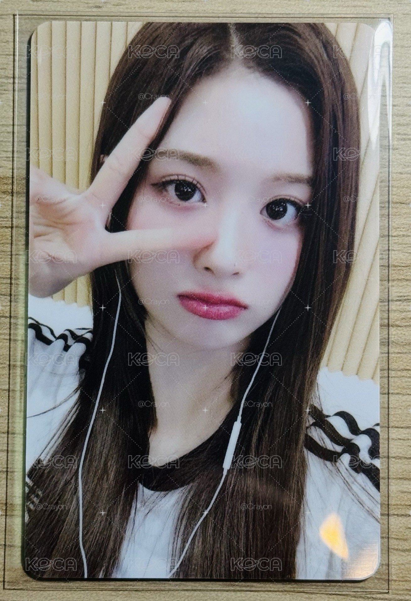 SULLYOON WM耳機