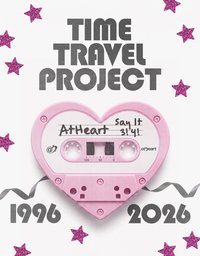 TIME TRAVEL PROJECT