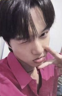 Wait On Me yzy 北京D1 簽售卡 