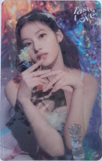 迷十 新那拉 特典卡 