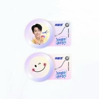 冷酸靈 NFC 壓克力牌 