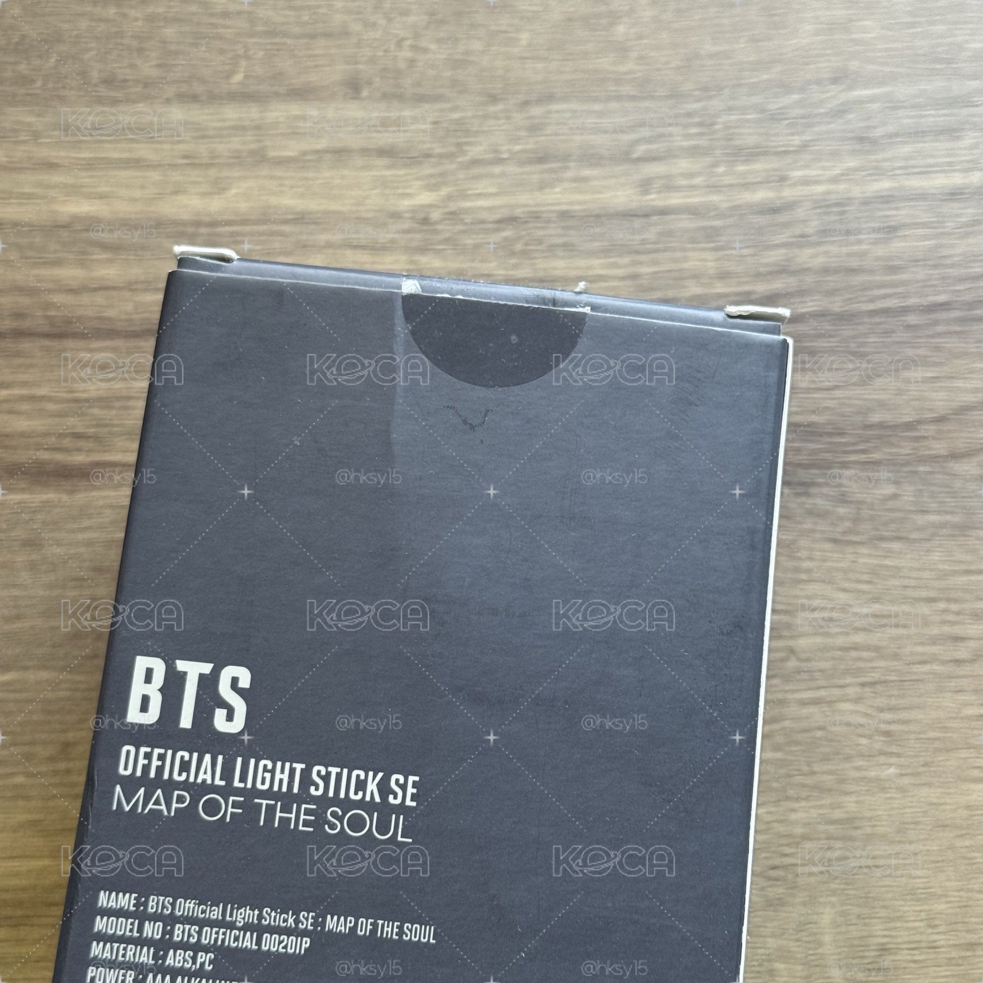 BTS 特別版 阿米棒 二手