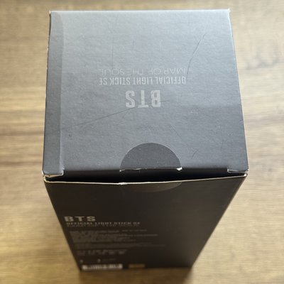 BTS 特別版 阿米棒 二手