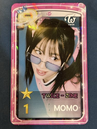桃 2023TOP2 遊戲卡