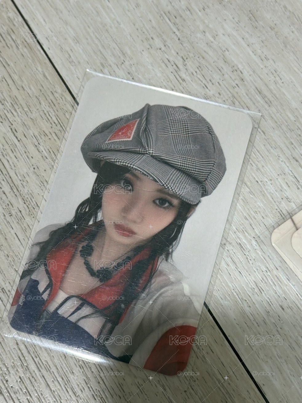美美茶