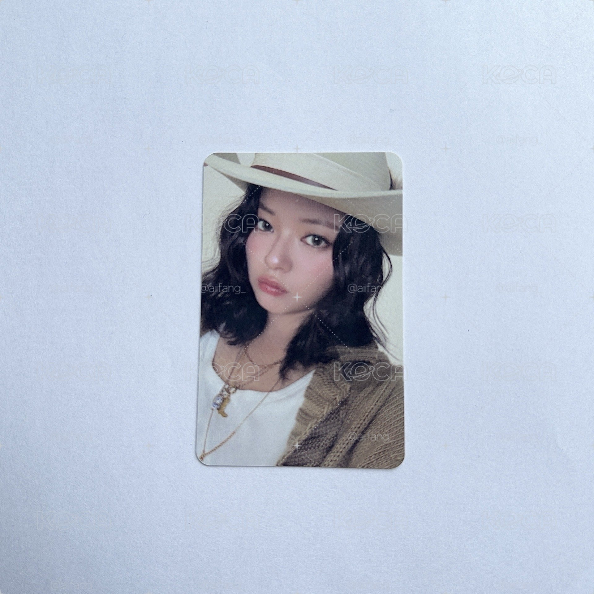定延 ME+YOU專卡