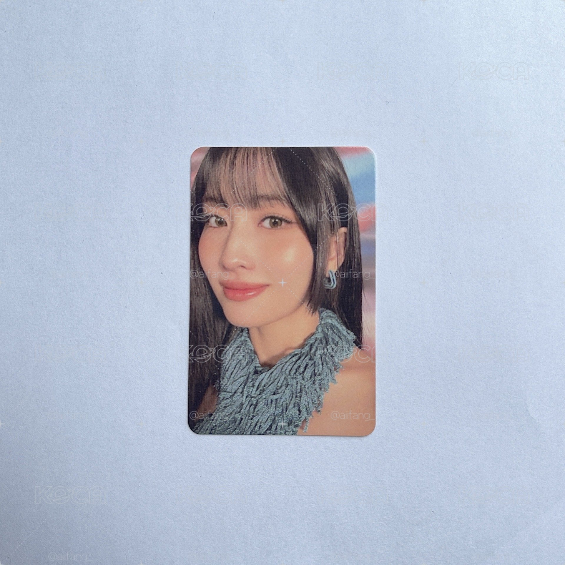 MOMO Ready to be專卡