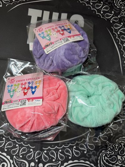 MISAMO gigo髮圈