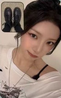 Babyface el 咖啡廳 簽售卡 