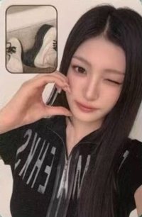 Babyface el 咖啡廳 簽售卡 