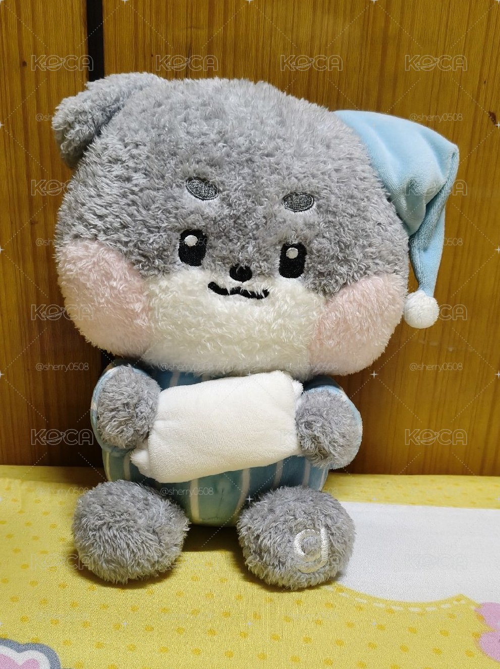 睡衣旭