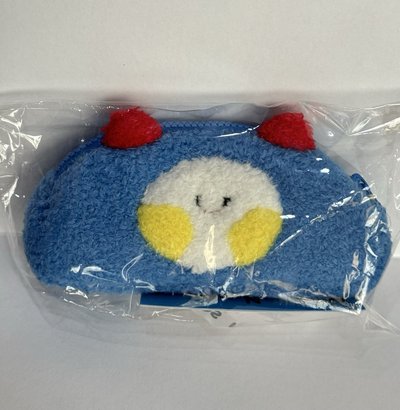 TRUZ -筆袋（LINE FRIENDS 上海）現貨⬅️破壞袋出貨（全新未拆）