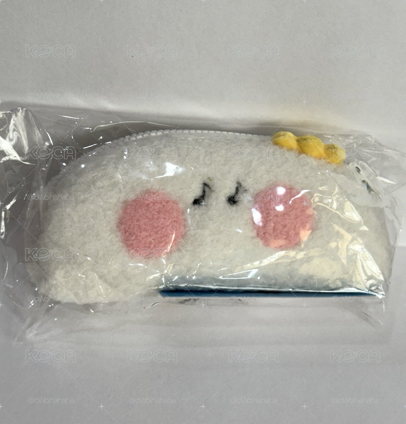 TRUZ -筆袋（LINE FRIENDS 上海）現貨⬅️破壞袋出貨（全新未拆）