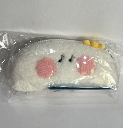TRUZ -筆袋（LINE FRIENDS 上海）現貨⬅️破壞袋出貨（全新未拆）