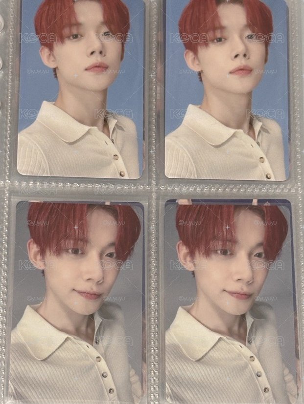 TXT 崔然竣 迷七 STUDIO CHOOM
