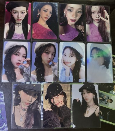 Karina獨家藍紫白棕黑色各色系小盤🫴
