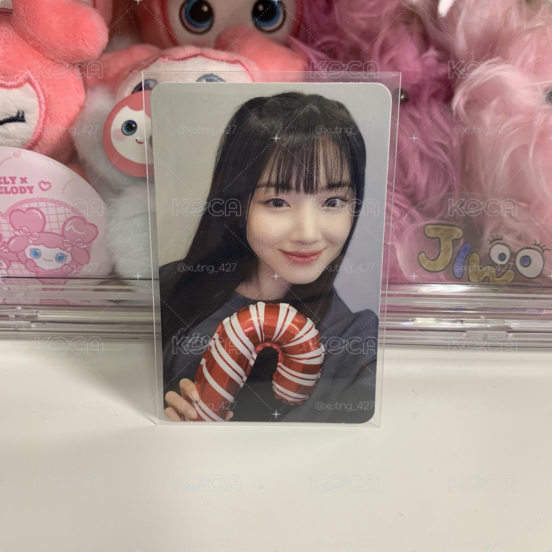🌻糖果氣球友