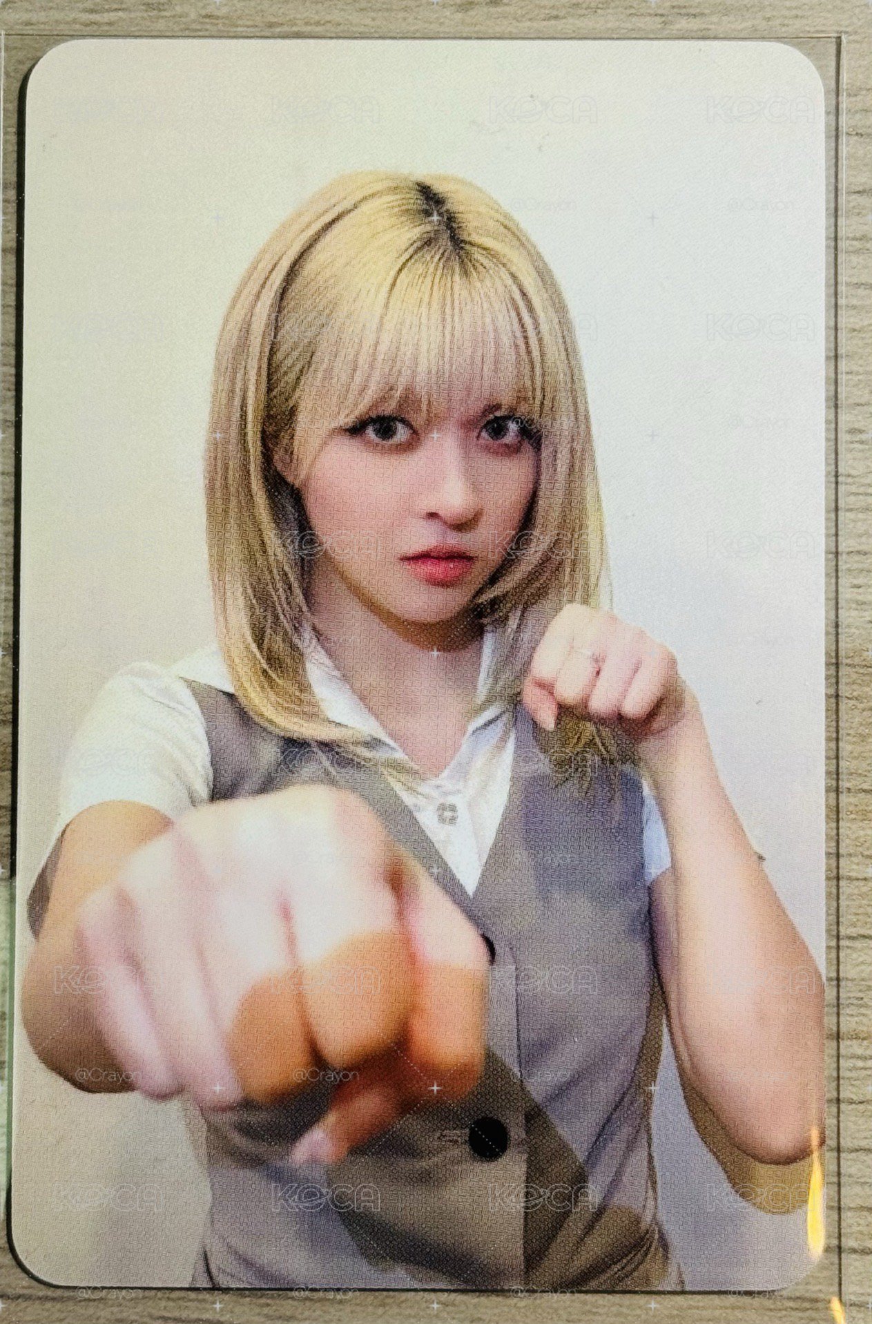 LILY SW能做好吧