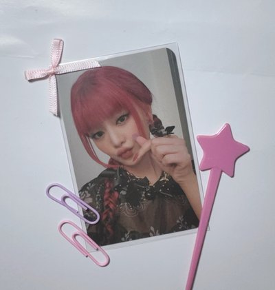 妮早期卡