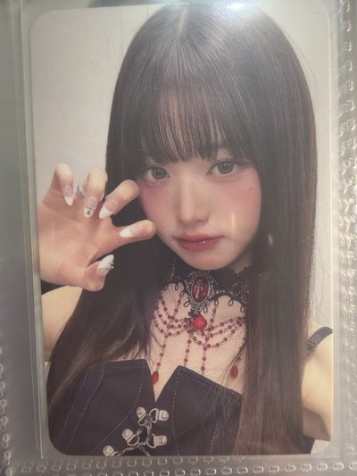 貌美芙卡✨✨