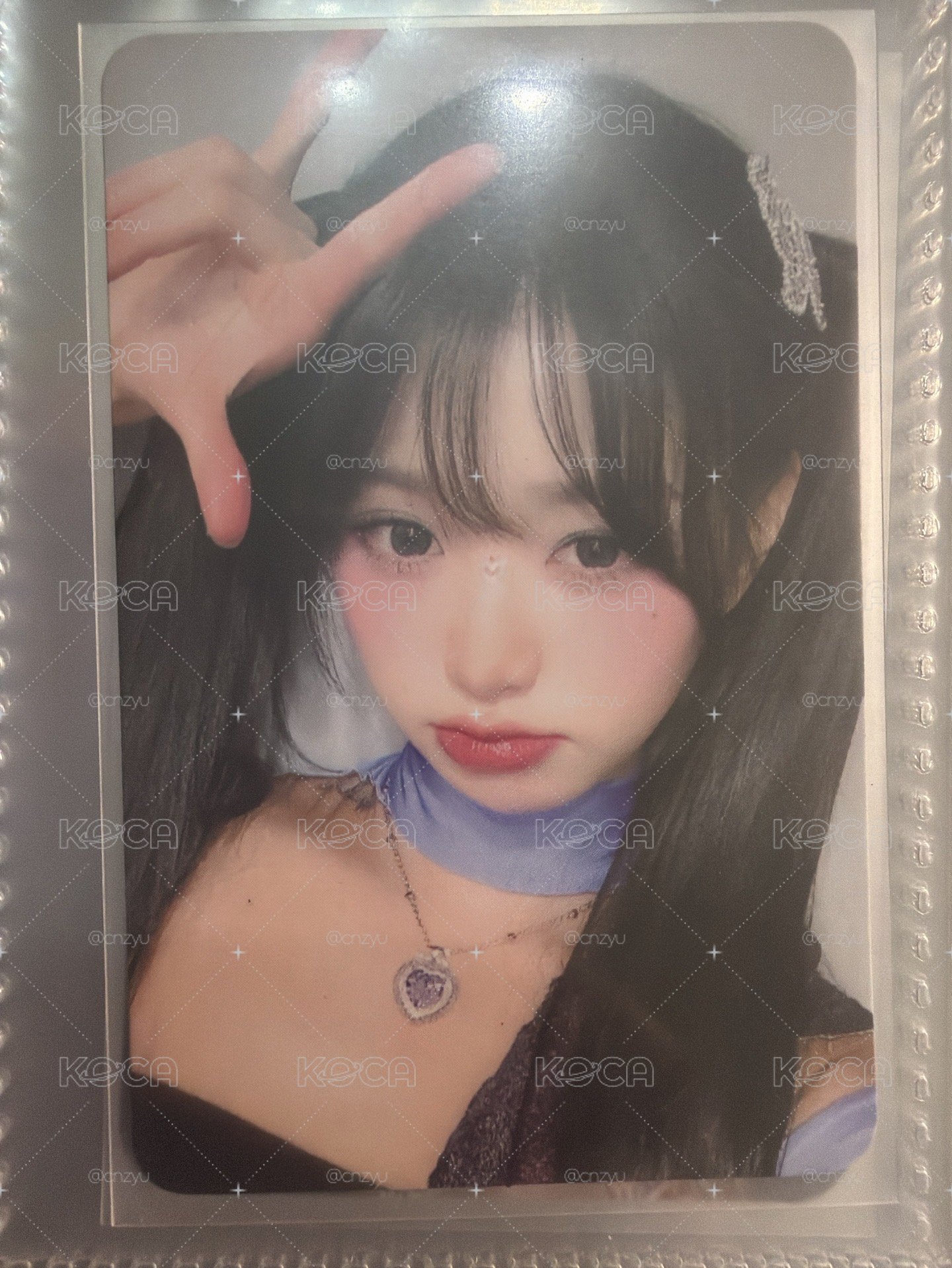 貌美芙卡✨✨